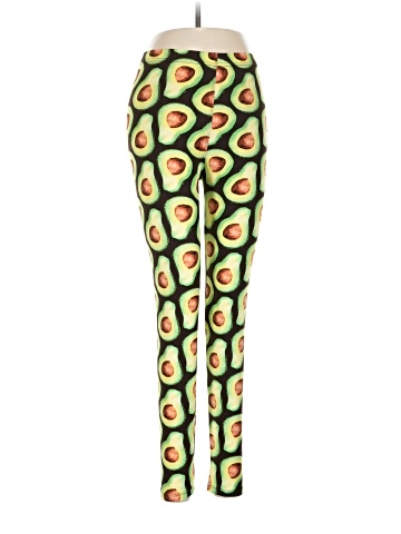 Agnes & Dora Leggings (view 1)