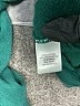 Torrid Green Pullover Sweater Size 3X Plus (3) - photo 8