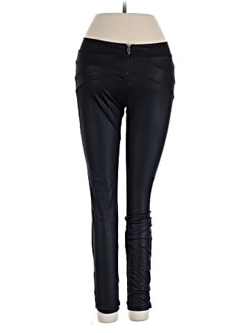 Bebe Active Pants (view 2)