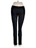 Bebe Black Active Pants Size S - photo 2