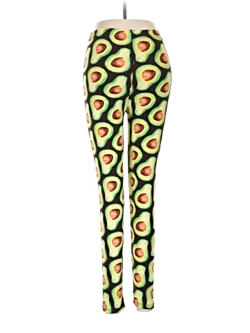 Agnes & Dora Leggings (view 2)