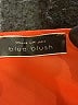 Blue Blush Orange Bodysuit Size S - photo 3