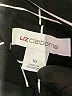 Liz Claiborne Plaid Black Blazer Size 16 - photo 6
