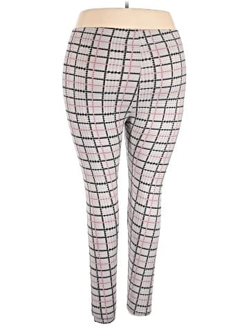 Just Be... Leggings (view 2)