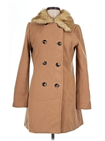 Forever 21 Coat (view 1)