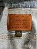 Lucky Brand Blue Denim Jacket Size S - photo 6