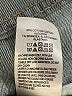 Lucky Brand Blue Denim Jacket Size S - photo 7