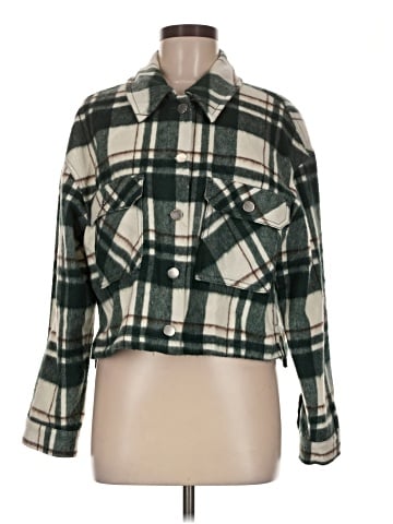 Zara Jacket (view 1)
