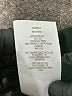 Susan Graver Solid Black Active Pants Size 2X (tall) - photo 6