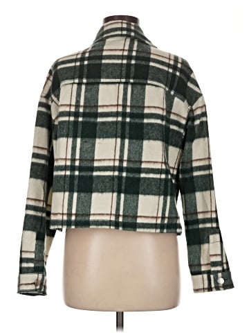 Zara Jacket (view 2)