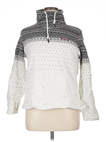 Vineyard Vines Pullover Sweater (view 1)