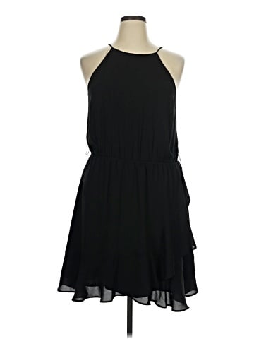 Karen Kane Cocktail Dress (view 1)