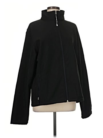 Kenneth Cole New York Track Jacket (view 1)