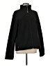 Kenneth Cole New York 100% Polyester Black Track Jacket Size M - photo 1