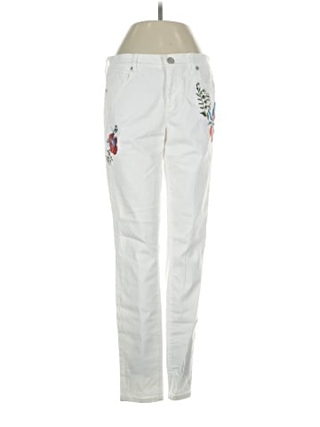 Ann Taylor LOFT Jeans (view 1)