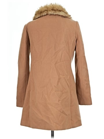 Forever 21 Coat (view 2)