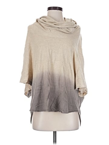 Joie Poncho (view 1)