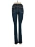 Rag & Bone/JEAN Hearts Blue Jeans Size 26 waist - photo 2