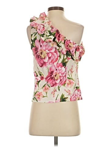 Express Sleeveless Blouse (view 2)