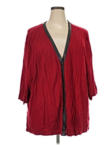 Maggie Barnes Cardigan (view 1)