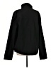 Kenneth Cole New York 100% Polyester Black Track Jacket Size M - photo 2