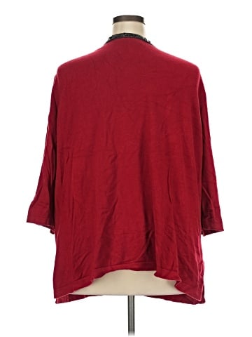 Maggie Barnes Cardigan (view 2)