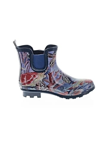 Anuschka Rain Boots (view 1)