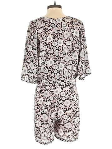 dalia Romper (view 2)