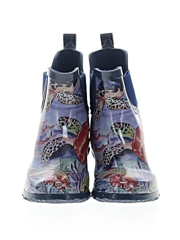 Anuschka Rain Boots (view 2)