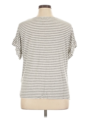 Max Studio Short Sleeve Top (view 2)