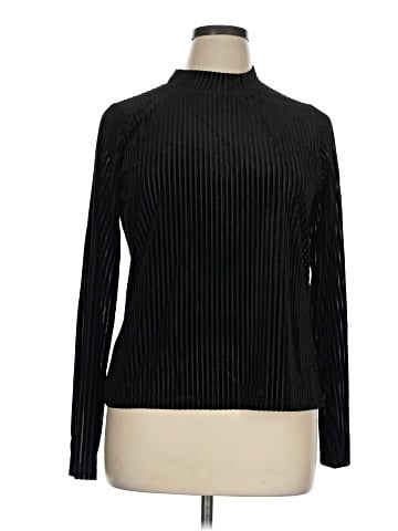 ModCloth Long Sleeve Top (view 1)