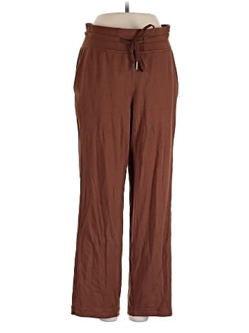 Lululemon Athletica Active Pants (view 1)