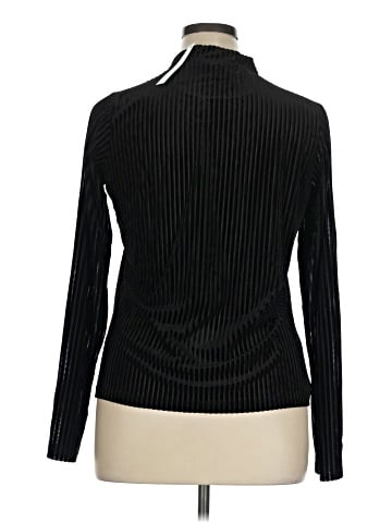 ModCloth Long Sleeve Top (view 2)