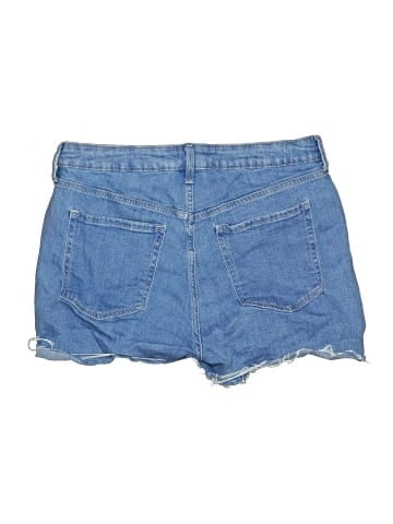 Old Navy Denim Shorts (view 2)