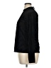 ModCloth Black Long Sleeve Top Size XL - photo 5