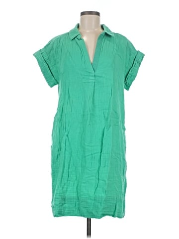 J.Crew Casual Dress (view 1)