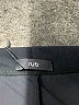 Ruti Solid Black Active Pants Size Sm (1) - photo 7