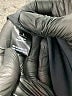 Ruti Solid Black Active Pants Size Sm (1) - photo 8