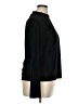 ModCloth Black Long Sleeve Top Size XL - photo 4