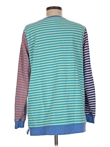 Lands' End Pullover Sweater (view 2)