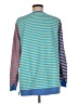 Lands' End Teal Pullover Sweater Size M - photo 2