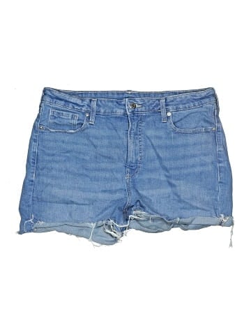 Old Navy Denim Shorts (view 1)