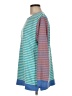 Lands' End Teal Pullover Sweater Size M - photo 5