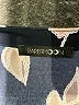 Papermoon Black Sleeveless Blouse Size 1X - photo 7