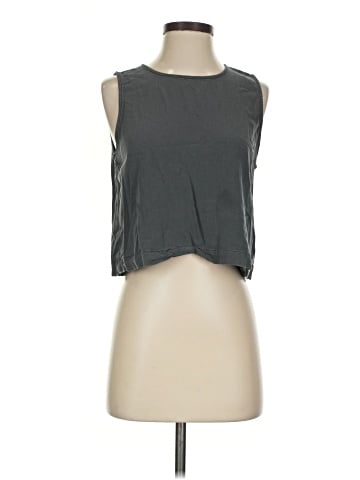 Splendid Sleeveless Top (view 1)