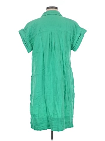 J.Crew Casual Dress (view 2)