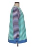 Lands' End Teal Pullover Sweater Size M - photo 4
