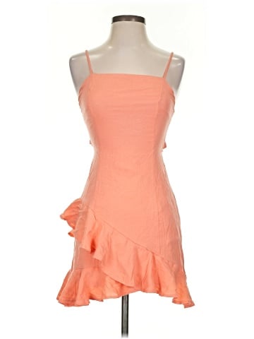 Mi ami Cocktail Dress (view 1)