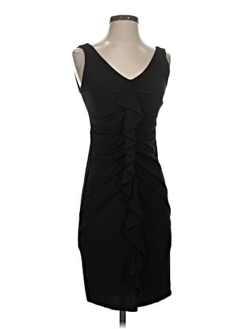 En Focus Studio Cocktail Dress (view 1)