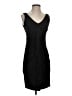 En Focus Studio Black Cocktail Dress Size 4 - photo 1